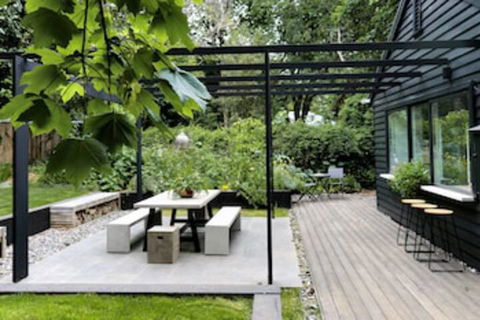 Morton Brae Luxury Cottage Sassafras - Accommodation Gold Coast 0