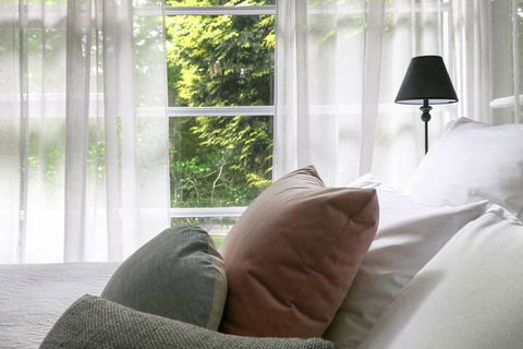 Morton Brae Luxury Cottage Sassafras - Accommodation Gold Coast 2