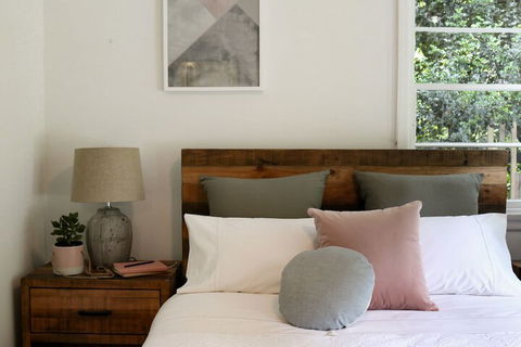 Morton Brae Luxury Cottage Sassafras - Accommodation Gold Coast 1