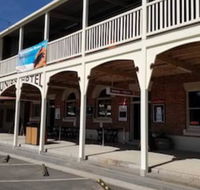 Tumbarumba Union Hotel - Accommodation Gold Coast