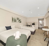 Carlton Suites - Accommodation Gold Coast