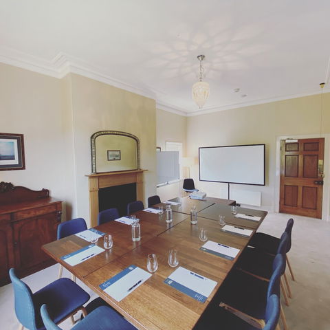 Prospect House Private Hotel - Accommodation Gold Coast 1