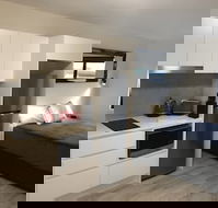 Alfred Apartment - Accommodation Gold Coast