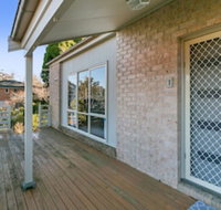 Cedar Lodge - Accommodation Gold Coast