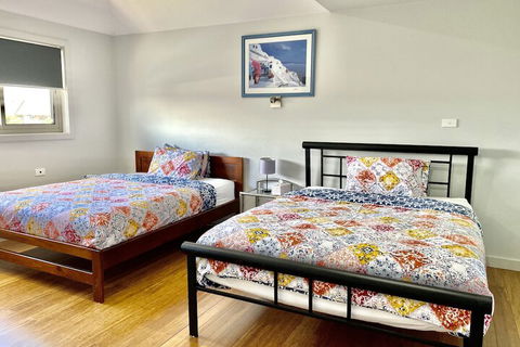 Newly Built And Spacious Home - Accommodation Gold Coast 5