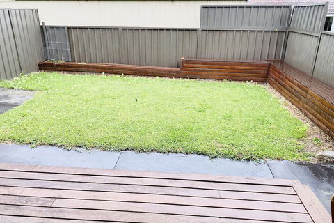 Newly Built And Spacious Home - Accommodation Gold Coast 7