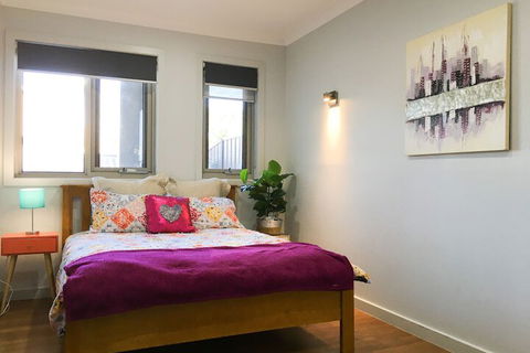Newly Built And Spacious Home - Accommodation Gold Coast 1