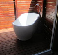 Yurt by Sea - Gold Coast 4U