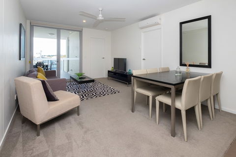 Mowbray East Apartments - Accommodation Gold Coast 5