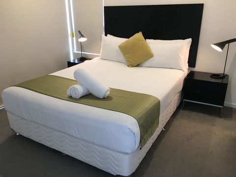 Mowbray East Apartments - Accommodation Gold Coast 1