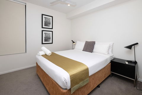 Mowbray East Apartments - Accommodation Gold Coast 3