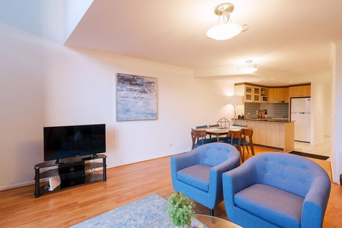 Allara Canberra - 1 Gold Coast 4