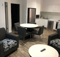 Nouveau on Young - Accommodation Gold Coast