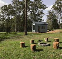 George Tiny House - Accommodation Gold Coast