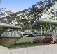 Jarara Cottage - Accommodation Gold Coast