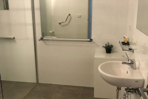 Scandi Stayz Retreat 3 - Accommodation Gold Coast 7