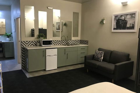Scandi Stayz Retreat 3 - Accommodation Gold Coast 3