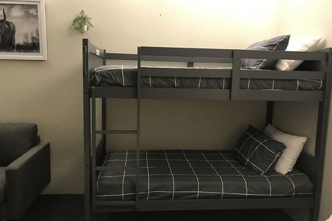 Scandi Stayz Retreat 3 - Accommodation Gold Coast 6