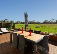The Grampian Phillip Island - Gold Coast 4U