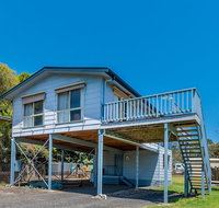 12 Aloha Ventnor Beach House