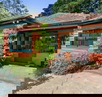 Carinya Cottage - Accommodation Gold Coast