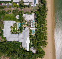 Belle Escapes - Absolute Beachfront Apartment in Alamanda Resort 21 - Accommodation Gold Coast