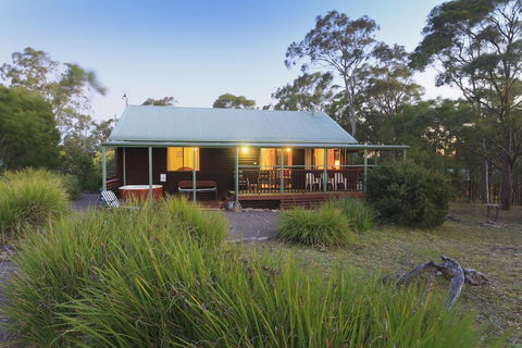 Eagleview Resort - Accommodation Gold Coast 2