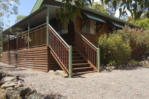 Eagleview Resort - Accommodation Gold Coast 6