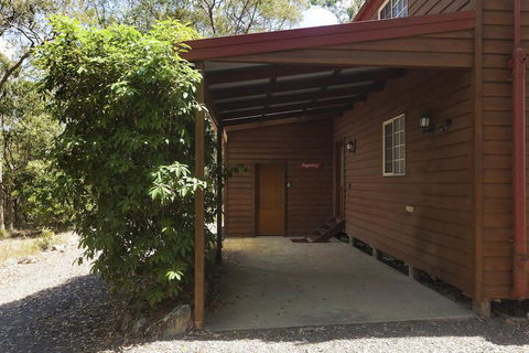 Eagleview Resort - Accommodation Gold Coast 7
