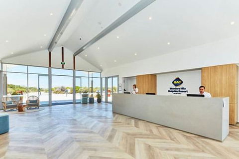 RAC Monkey Mia Dolphin Resort - Accommodation Gold Coast 2