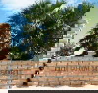 RAC Monkey Mia Dolphin Resort - Accommodation Gold Coast