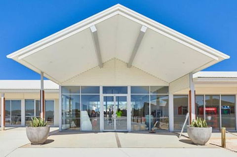 RAC Monkey Mia Dolphin Resort - Accommodation Gold Coast 1