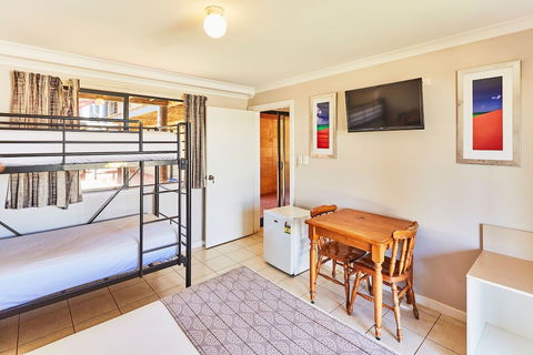 RAC Monkey Mia Dolphin Resort - Accommodation Gold Coast 5