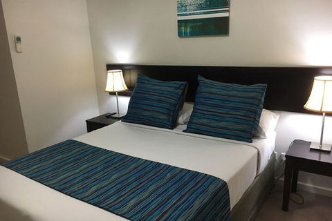 Geographe Bay Apartment - Gold Coast 4U 5