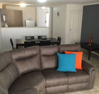 Geographe Bay Apartment - Gold Coast 4U
