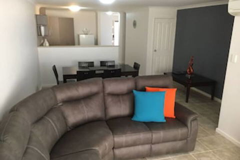 Geographe Bay Apartment - Gold Coast 4U 0