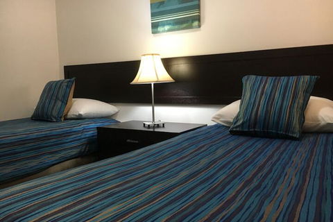 Geographe Bay Apartment - Gold Coast 4U 3