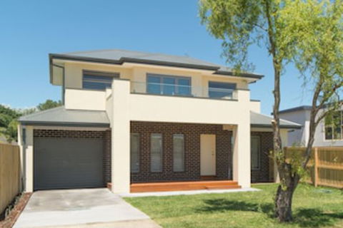 Rosewater Dromana - Gold Coast 4U 0