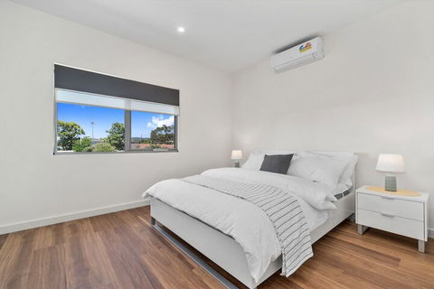 Rosewater Dromana - Gold Coast 4U 4