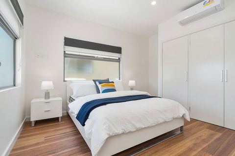 Rosewater Dromana - Gold Coast 4U 1