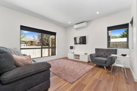 Rosewater Dromana - Gold Coast 4U 7