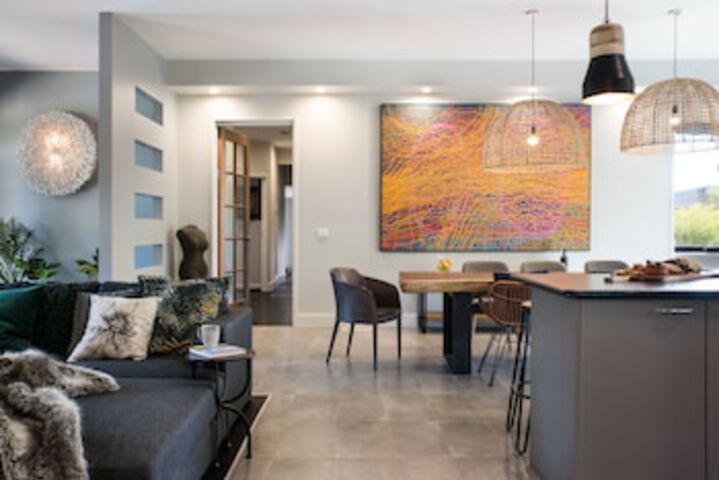 Strangways VIC 1 Gold Coast