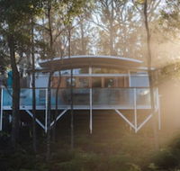 Free Spirit Pods - Accommodation Gold Coast