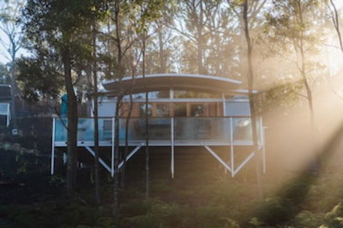 Free Spirit Pods - Gold Coast 4U 0
