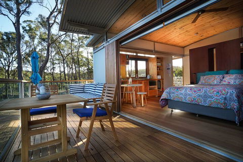 Free Spirit Pods - Gold Coast 4U 7
