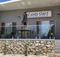 Scandi Stayz Retreat 2 - Accommodation Gold Coast