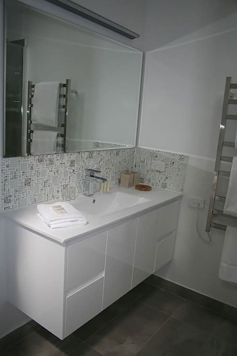 Primrose Sands Panorama - Accommodation Gold Coast 5