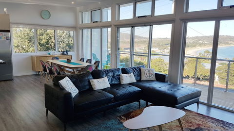 Primrose Sands Panorama - Accommodation Gold Coast 2