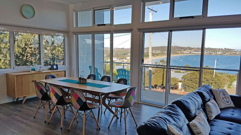 Primrose Sands Panorama - Accommodation Gold Coast 1