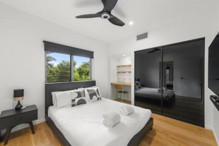 Dirty Creek NSW Gold Coast 4U